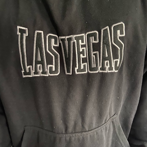 Las Vegas Hoodie - Picture 2 of 2